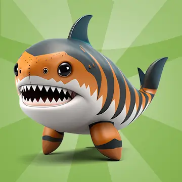 Animash MOD APK Download Logo